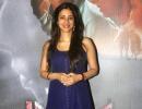 PIX: Tabu, Shahid, Riteish-Genelia at Inam screening