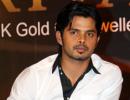 Sreesanth to participate in Jhalak Dikhhla Jaa 7