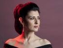 Sangeeta Bijlani: Not in touch with anyone in the film industry