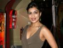 Pallavi Sharda plays tamasha dancer in Bambai Fairytale