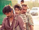 Titli: Tears, blood and a wedding