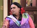 Comedian Kiku Sharda released on bail