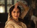 Birthday Special: Madhuri Dixit's 47 faces!