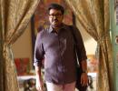 It's Mohanlal v/s Manju Warrier this weekend