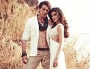 'Hope Tiger Shroff gets the audience love his father got'