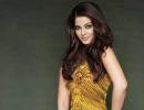 PIX: Aishwarya Rai Bachchan's golden moments