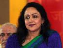 Hema Malini: Going to Delhi to participate in the celebrations