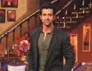 Filmi Family Tree: Know Hrithik Roshan's actor relative?