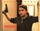 Rani Mukerji to play cop in Mardaani