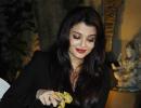 Aishwarya: I am in a very happy phase