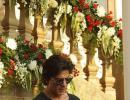 Shah Rukh Khan: I have a long way to go