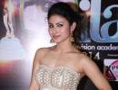 PIX: Mouni Roy, Giaa Manek, Jeetendra at ITA awards