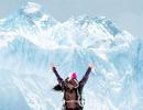 Review: Ashutosh Gowariker's Everest is bland and tacky