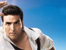 Akshay Kumar: There is no man who isn't lustful