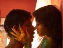 'There is frontal nudity in Rang Rasiya but that's out of love'