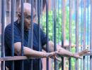 Puneet back in Bigg Boss house, now in a cage