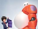 Review: Big Hero 6 is a whole lot of fistbumping fun