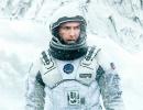 Review: Interstellar is a true cinematic milestone