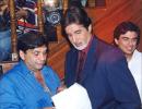 Baghban director Ravi Chopra passes away