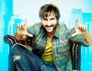 Saif Ali Khan: Islam is unpopular today