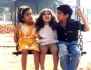 10 things we miss this Children's Day