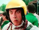 REVEALED: Just what is Aamir Khan's PK thinking?