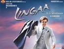 Bored? Solve the Lingaa puzzle, right here!