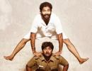 Review: Thirudan Police is a delight to watch