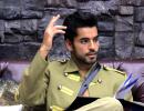 PIX: Gautam becomes a dictator in Bigg Boss