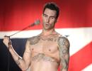 Adam Levine, Channing Tatum, Bradley Cooper: Sexiest man alive? VOTE!