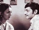 Quiz Time: Who plays Amol Palekar's love interest in Chitchor?