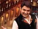 What makes Kapil Shama the hottest property on TV