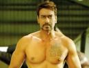 Ajay Devgn: I haven't watched Dilwale Dulhaniya Le Jayenge