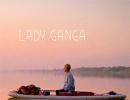 The beautiful story of Lady Ganga