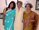 PIX: Amol Palekar's 70th birthday celebrations