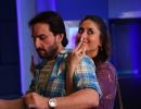 Kareena, Shah Rukh, Salman: Ungli language of the stars