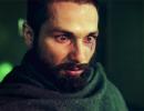 Check out Who's Who in Haider