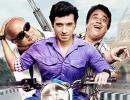 Review: Ekkees Toppon Ki Salaami has repeat value