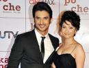 Ankita Lokhande: I like the idea of fasting on Karva Chauth