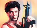 Quiz of the day: Who was the original choice for Ghayal?