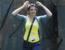 'My children are very disappointed about my Bigg Boss eviction'