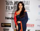 PIX: Aishwarya, Deepika, Ranbir at the Mumbai Film Festival