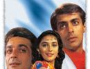 Quiz of the day: Who was the first choice for Saajan?