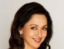 Hema Malini: I don't know what people saw in me