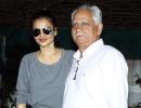 Sonali Cable screening: Is that Rekha in sweatpants?