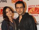 Dia Mirza gets ready to wed!