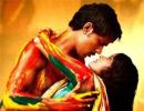 Review: Rang Rasiya's music does not stay with you