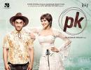 First look: Anushka Sharma in PK