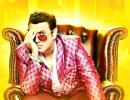 Govinda: I wasn't confident of playing a negative character