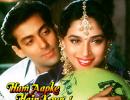 Quiz of the day: What was Hum Aapke Hain Koun..!'s original title?